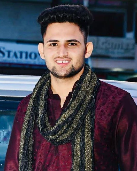 Ashok Sharma 15 ashok sharma