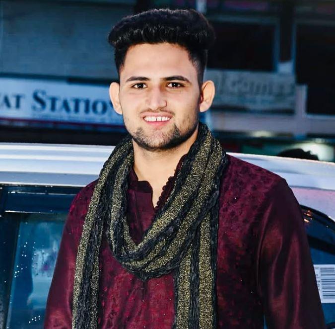 Ashok Sharma