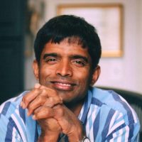 aswath damodaran