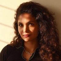 ayesha kapur