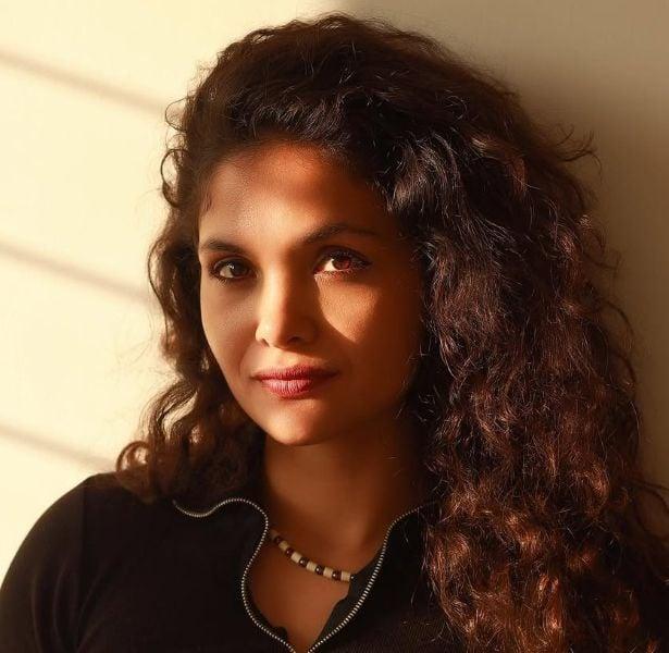 Ayesha Kapur