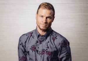 brian littrell
