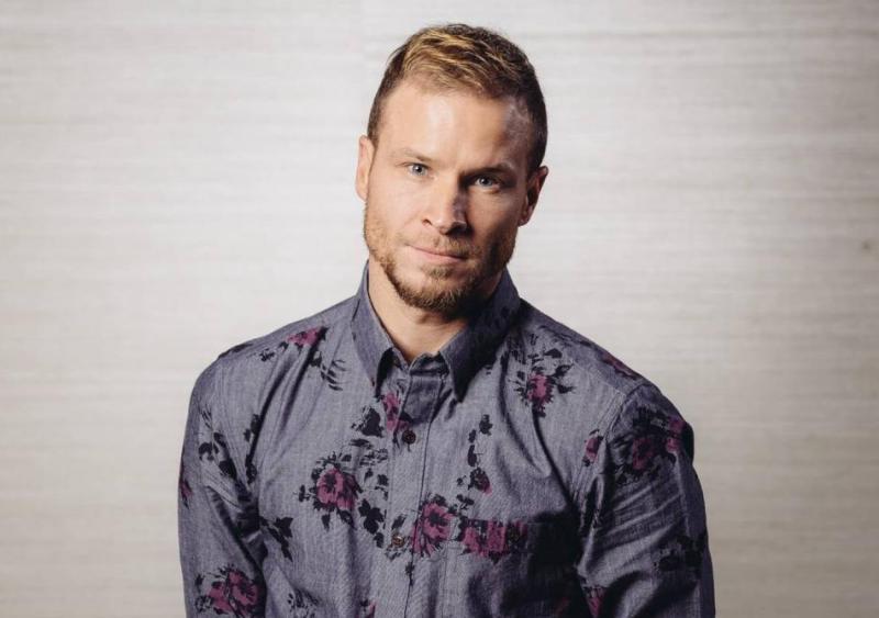Brian Littrell