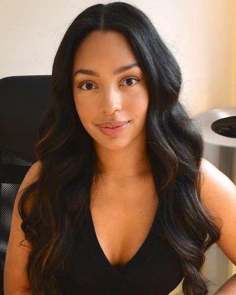 camilla ellinor