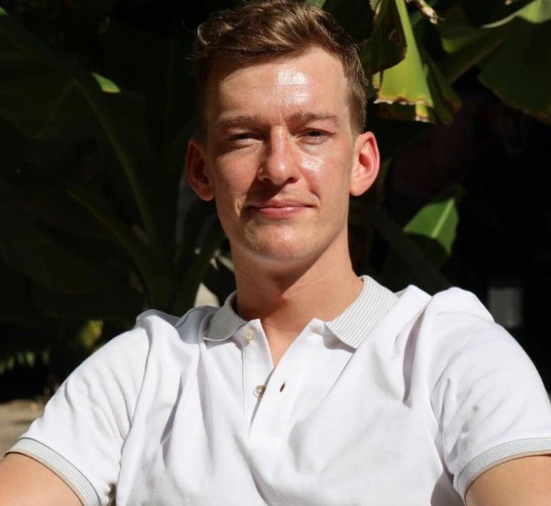 Casper Venstad