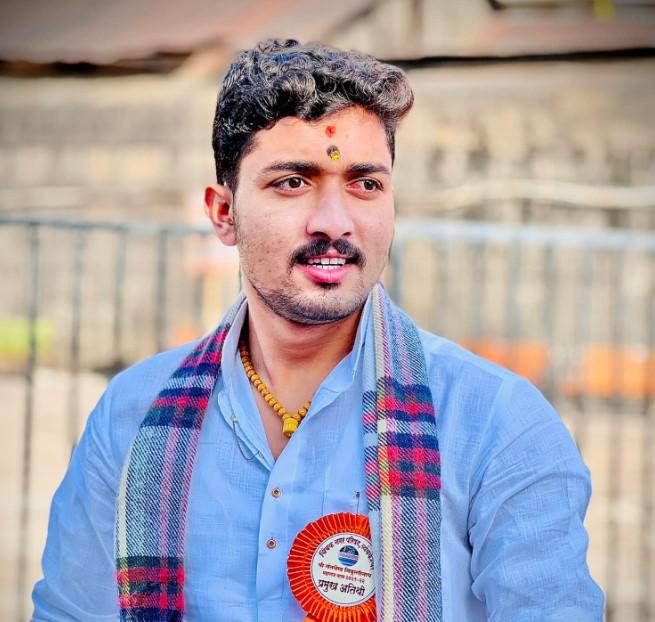 Chaitanya Maharaj Wadekar
