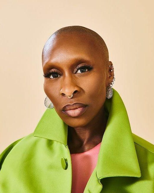 Cynthia Erivo 12 cynthia erivo
