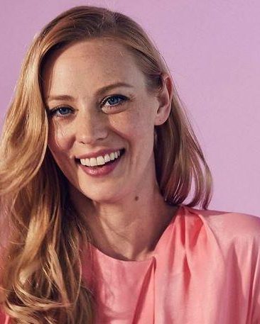 Deborah Ann Woll 11 deborah ann woll