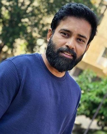 Dinesh Ravi 9 dinesh ravi