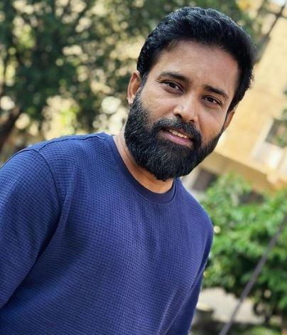 Dinesh Ravi