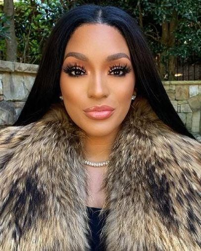 Drew Sidora 16 drew sidora