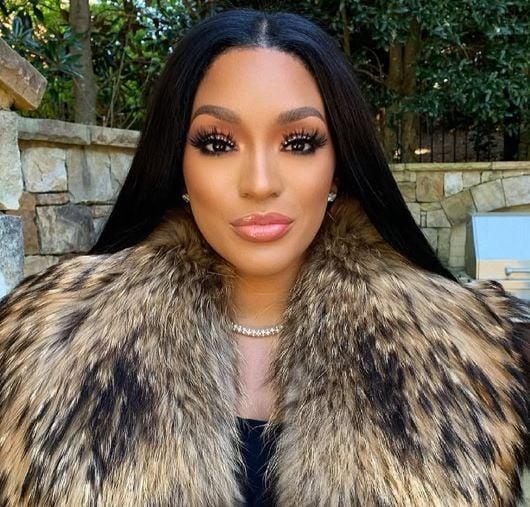 Drew Sidora