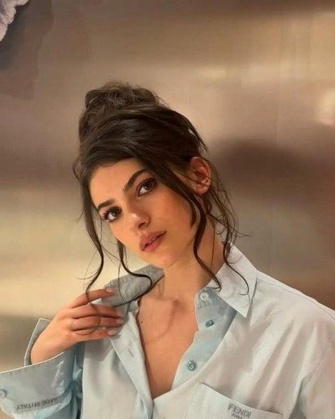 ella rubin