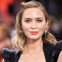 emily blunt