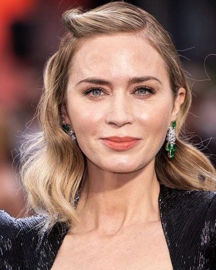 Emily Blunt 7 emily blunt