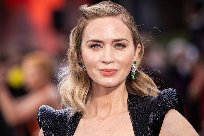 Emily Blunt