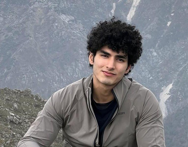 Farhan Khan
