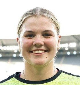 georgia voll