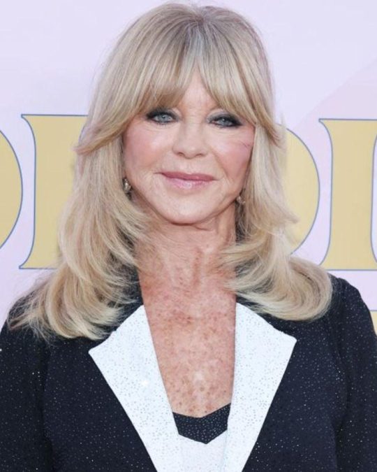 Goldie Hawn 17 goldie hawn