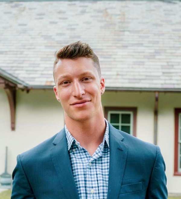 Grant Larsen