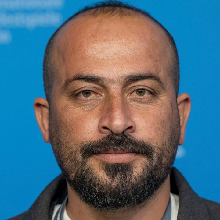 Hamdan Ballal