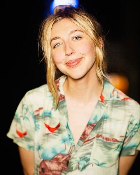 Heidi Gardner