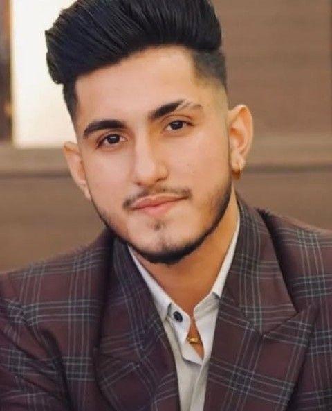 Ishan Bagga