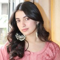 jaanyaa joshi
