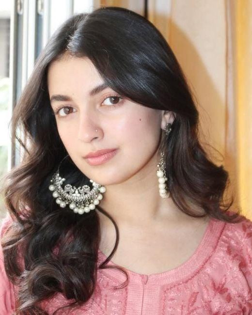 Jaanyaa Joshi 12 jaanyaa joshi