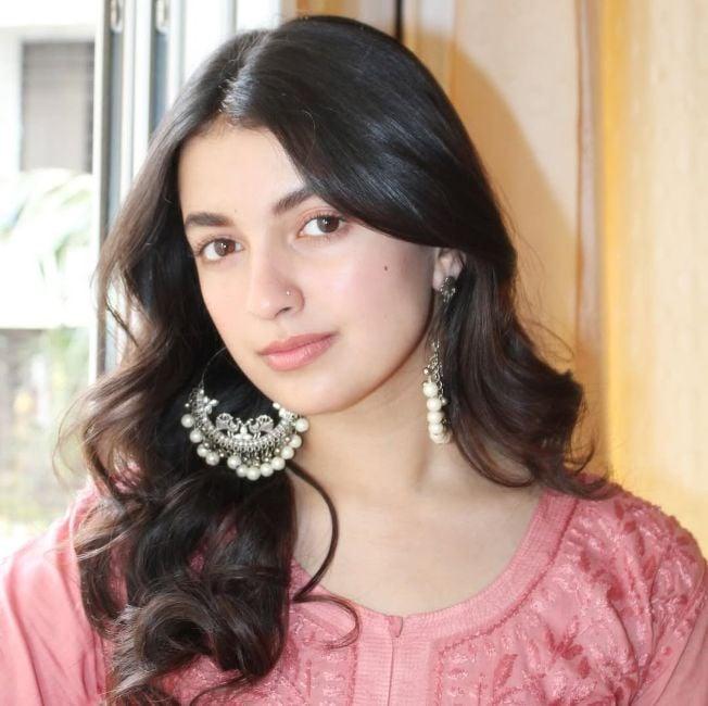 Jaanyaa Joshi
