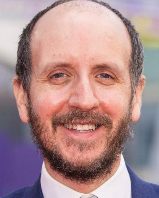 Jack Thorne 11 jack thorne