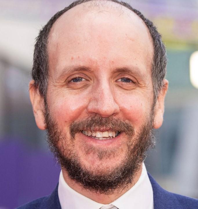 Jack Thorne