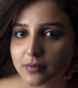 jagrati shukla