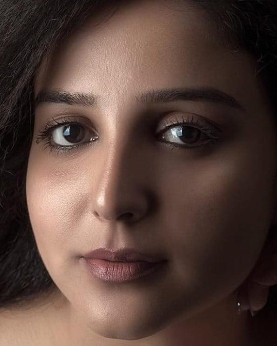 Profile 2 jagrati shukla