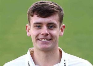 jamie smith