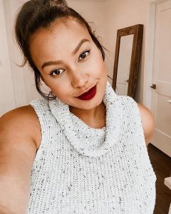 jasmine richards