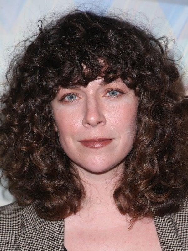 Jen Tullock