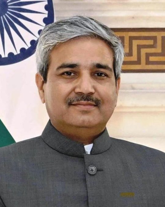 Jitender Pal Singh 16 jitender pal singh