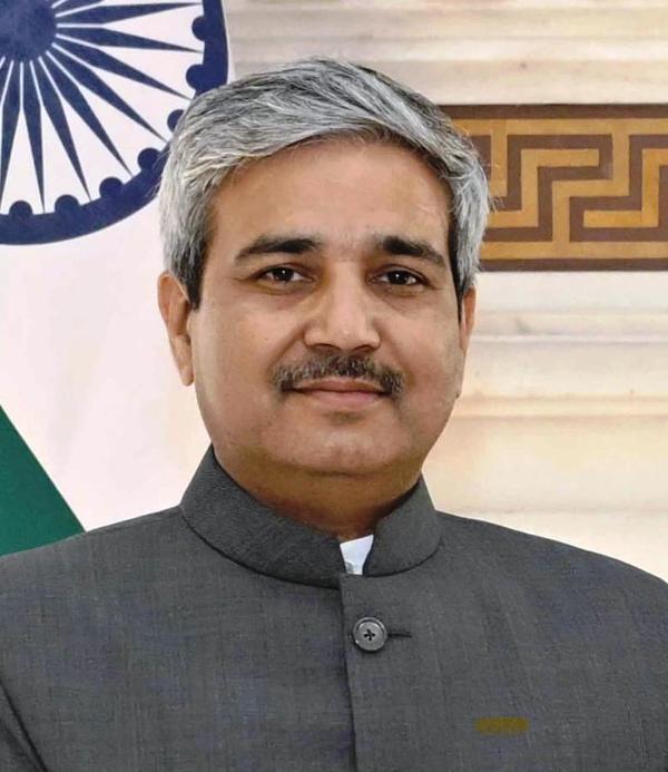 Jitender Pal Singh