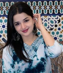 jiya amin