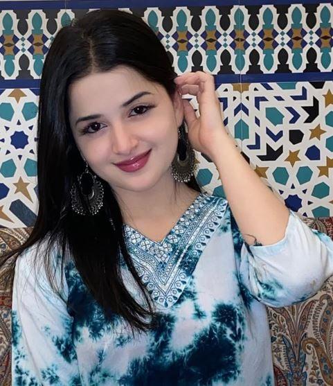 Jiya Amin