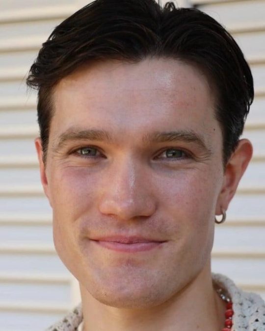johan sandnes