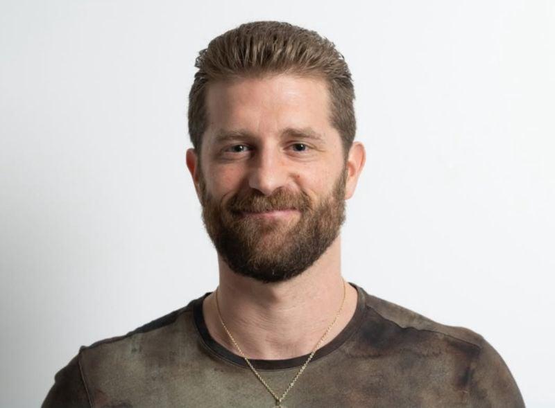 Jonah Platt