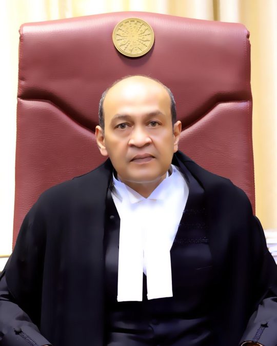 Justice Yashwant Verma 5 justice yashwant verma