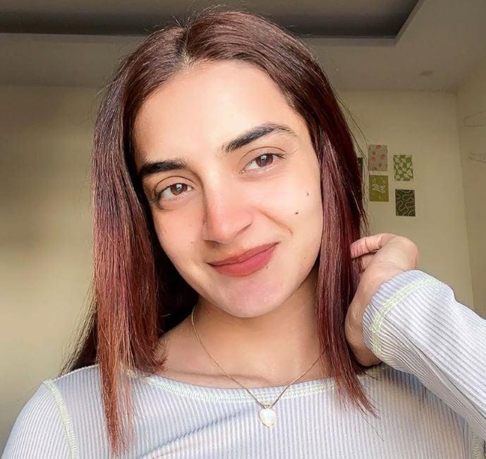Kajal Jangra