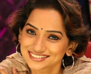 kalpana raghavendar