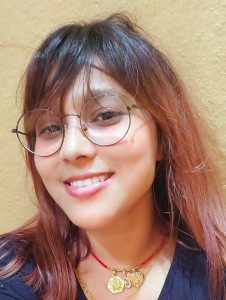 khushbu tiwari