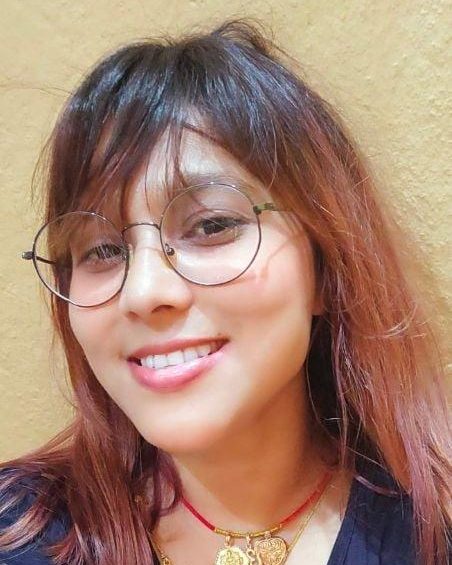 khushbu tiwari