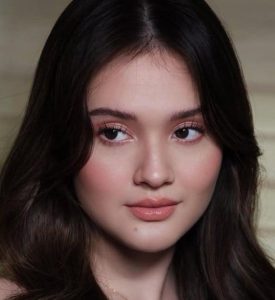 kira balinger