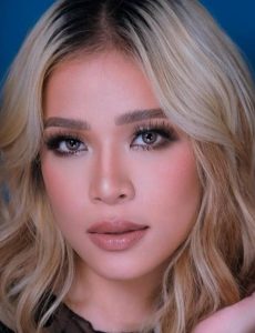 klarisse de guzman